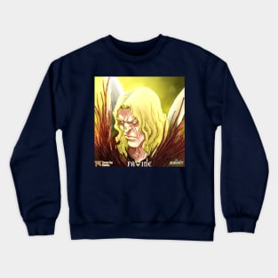 Famine Crewneck Sweatshirt